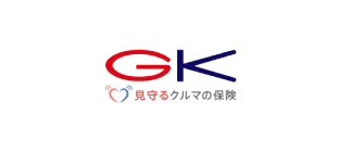 三井住友海上 GK 見守るクルマの保険・ロゴ