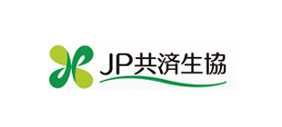 JP共済生協・ロゴ