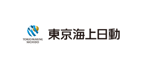 東京海上日動 ちょいのり保険（1日自動車保険）・ロゴ