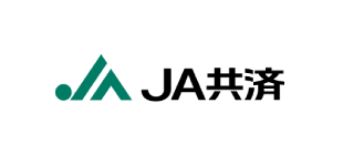 JA共済（JA共済連）・ロゴ